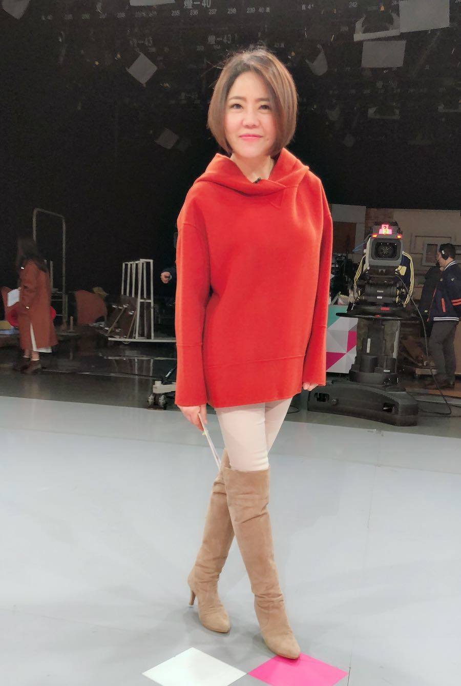 放手才是祝福！于美人「15年婚姻傷痕累累」慶幸早分開　「與其在一起不快樂」不如勇敢轉身
