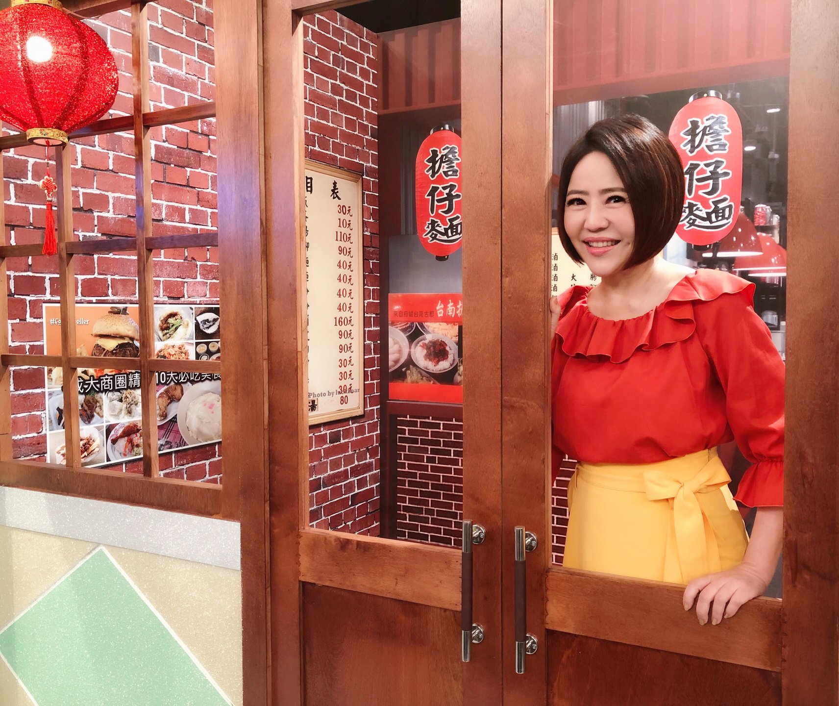 放手才是祝福！于美人「15年婚姻傷痕累累」慶幸早分開　「與其在一起不快樂」不如勇敢轉身