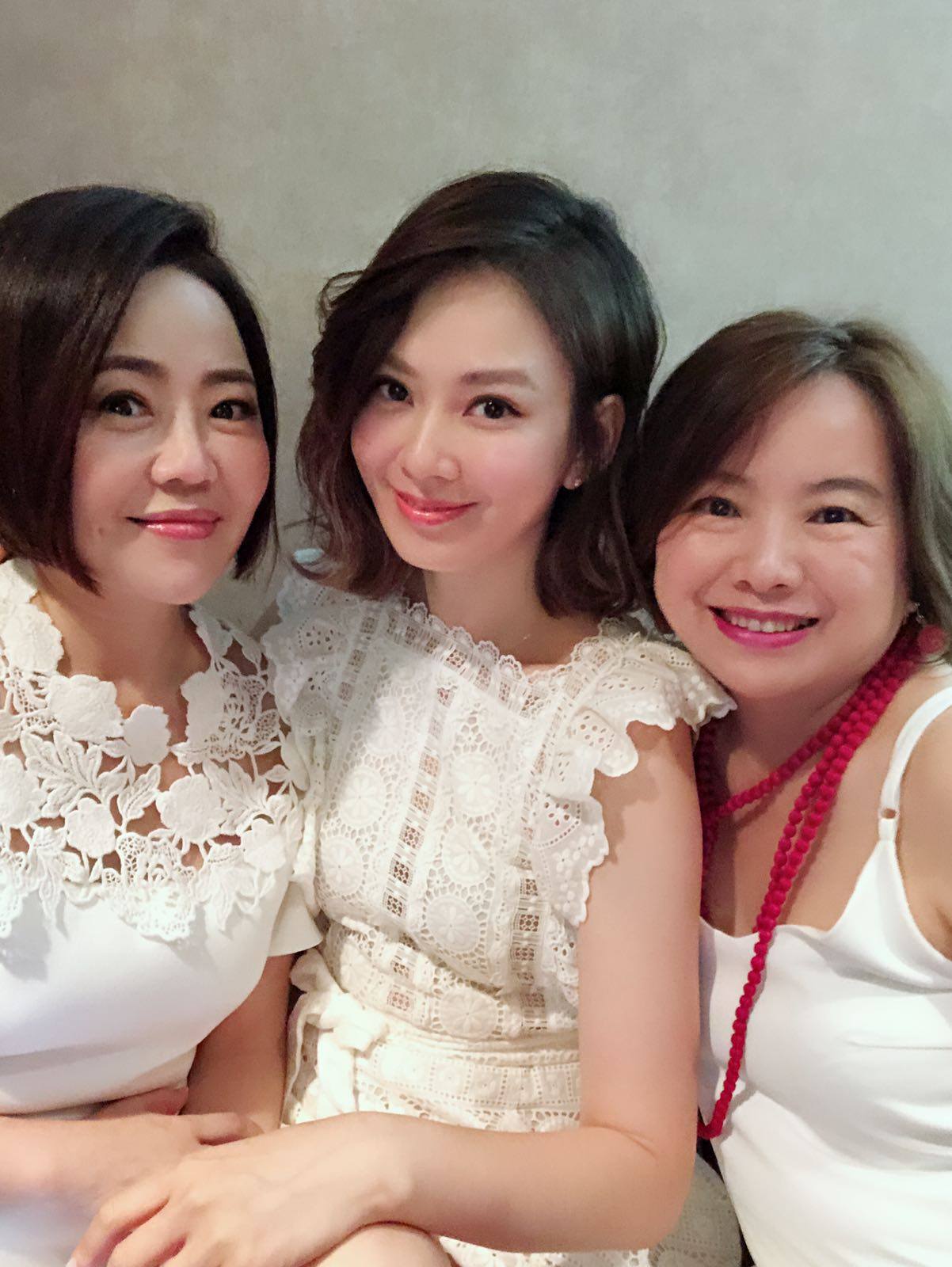 放手才是祝福！于美人「15年婚姻傷痕累累」慶幸早分開　「與其在一起不快樂」不如勇敢轉身