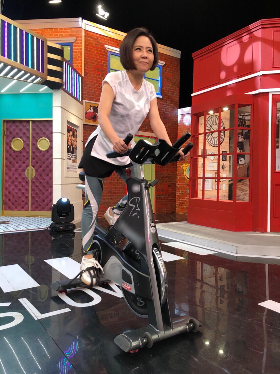 放手才是祝福！于美人「15年婚姻傷痕累累」慶幸早分開　「與其在一起不快樂」不如勇敢轉身