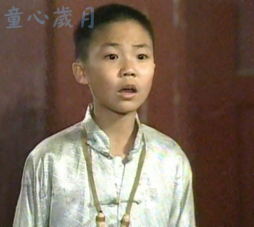 爆紅後神隱！《戲說台灣》許定南當年「15歲台語超流利」　14年後「重返本土劇」：骨子裡希望成為好演員