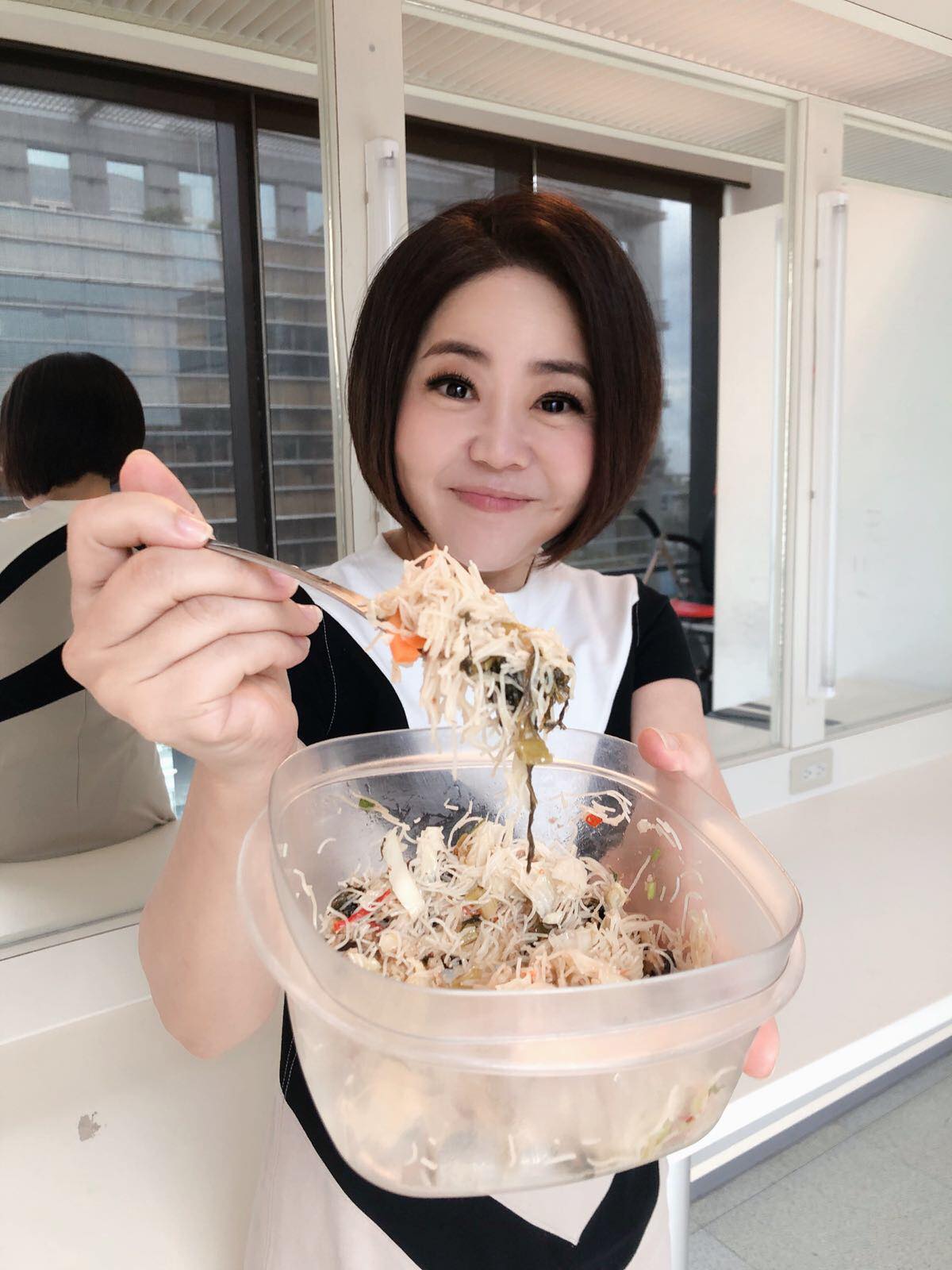 放手才是祝福！于美人「15年婚姻傷痕累累」慶幸早分開　「與其在一起不快樂」不如勇敢轉身