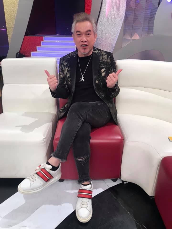 因疫情損失600萬！康康樂觀惜福「能活著就很好」：機會隨時有　「無償為老人行善」內心很滿足