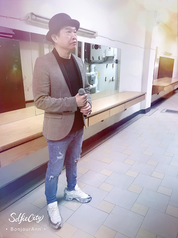 因疫情損失600萬！康康樂觀惜福「能活著就很好」：機會隨時有　「無償為老人行善」內心很滿足