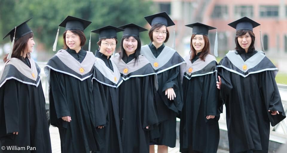 吳淡如淚憶「2年送走三至親」拒主持母親畢業典禮　「退演藝圈念3碩士」最謝謝老公：從不要求我