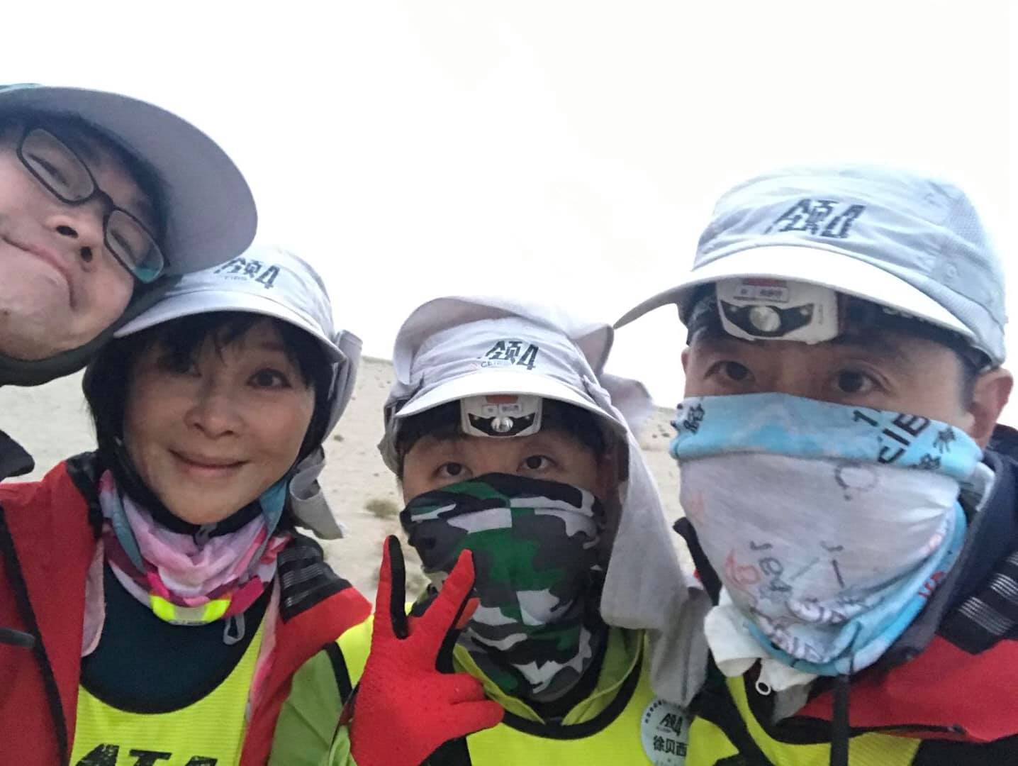 吳淡如淚憶「2年送走三至親」拒主持母親畢業典禮　「退演藝圈念3碩士」最謝謝老公：從不要求我