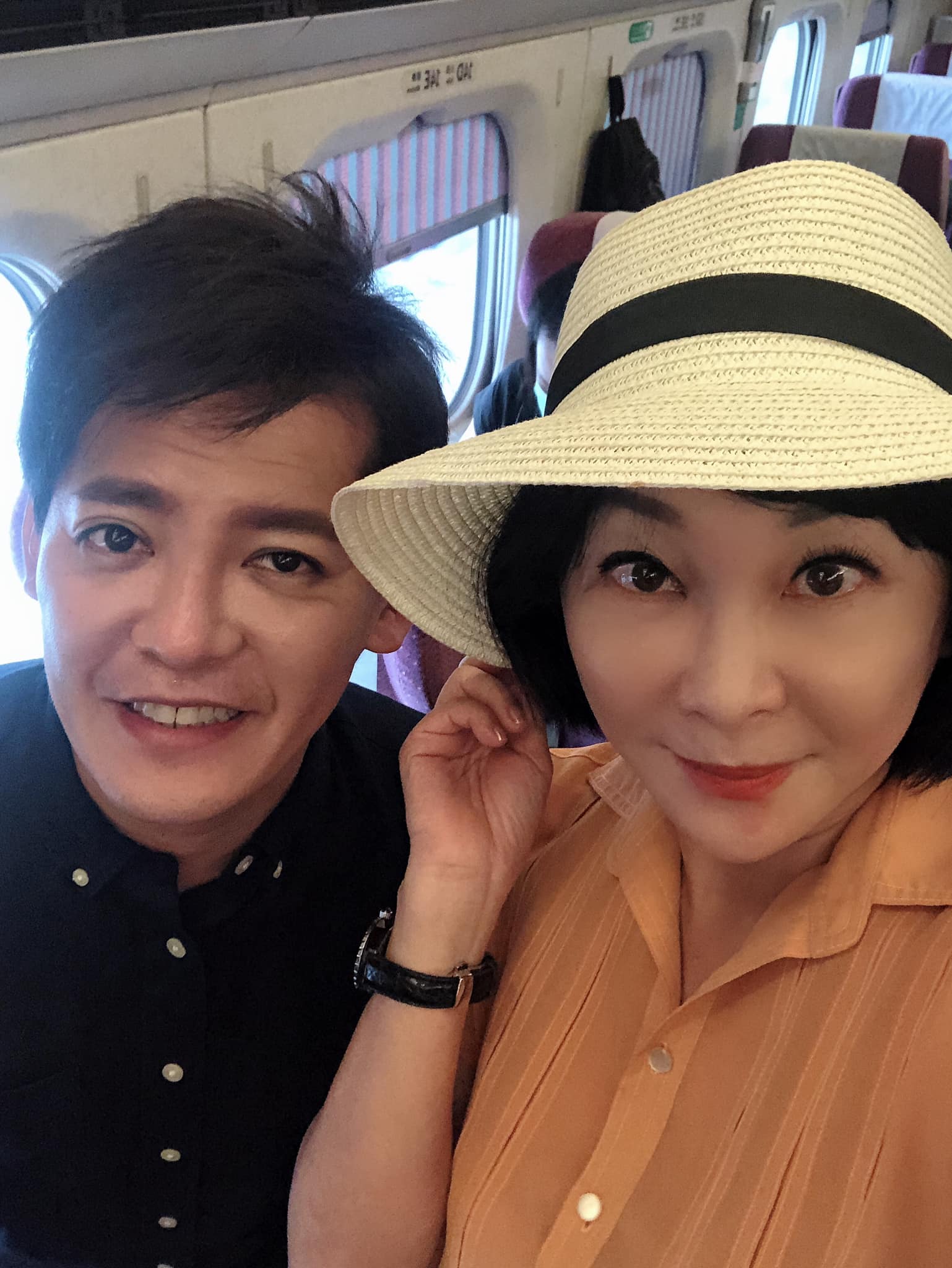 吳淡如淚憶「2年送走三至親」拒主持母親畢業典禮　「退演藝圈念3碩士」最謝謝老公：從不要求我