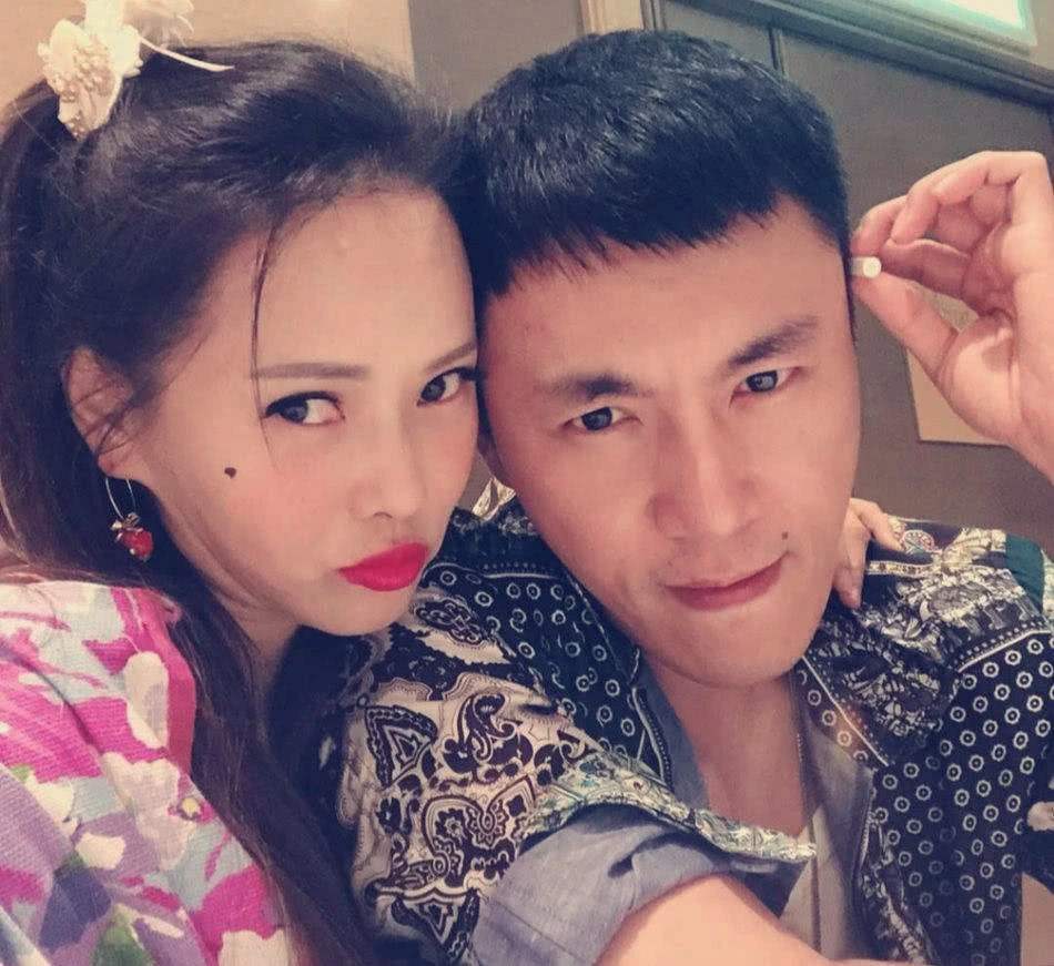 不想讓女兒孤單！52歲伊能靜「想拚第二胎」被拒絕　老公嘆「這樣太可憐了」讓她苦笑：不是說我