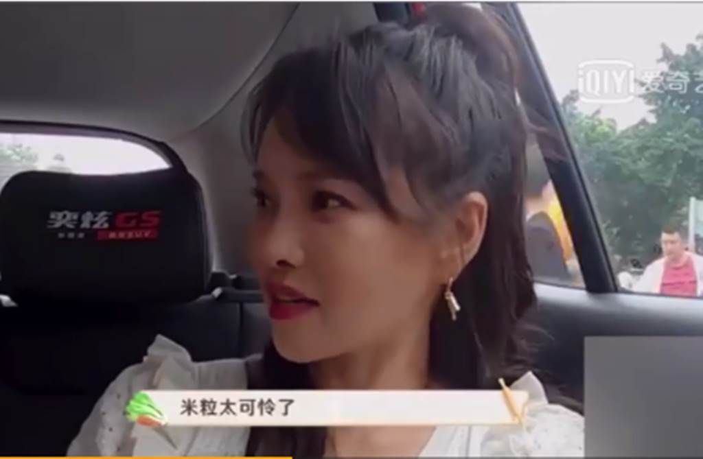 不想讓女兒孤單！52歲伊能靜「想拚第二胎」被拒絕　老公嘆「這樣太可憐了」讓她苦笑：不是說我
