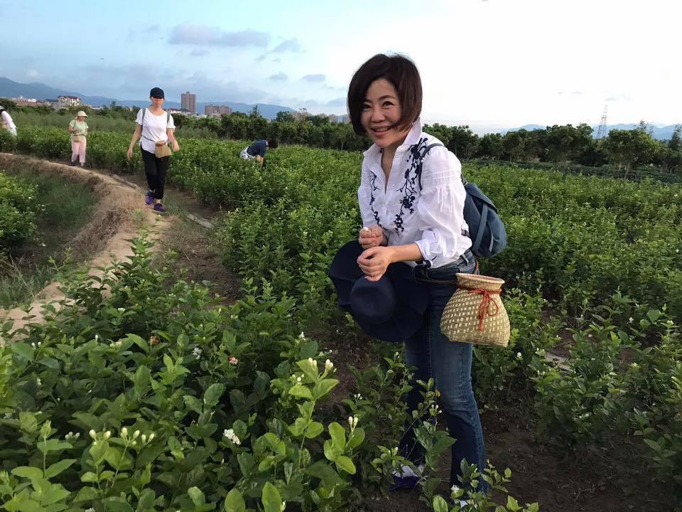 放手才是祝福！于美人「15年婚姻傷痕累累」慶幸早分開　「與其在一起不快樂」不如勇敢轉身