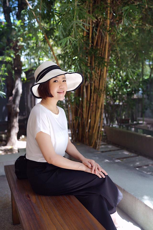 放手才是祝福！于美人「15年婚姻傷痕累累」慶幸早分開　「與其在一起不快樂」不如勇敢轉身