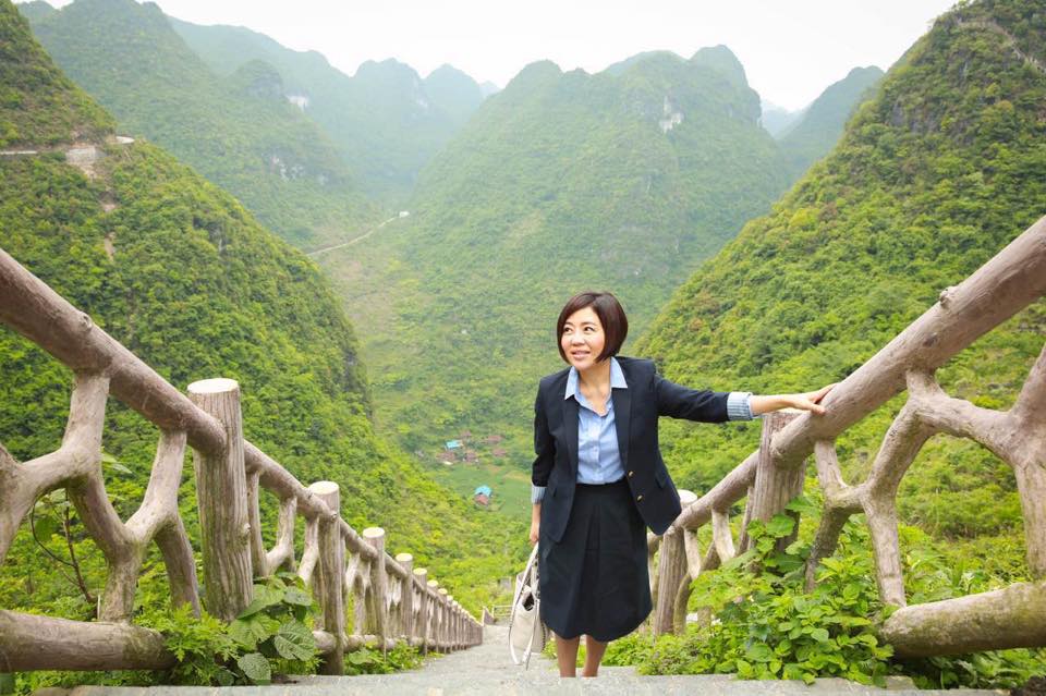 放手才是祝福！于美人「15年婚姻傷痕累累」慶幸早分開　「與其在一起不快樂」不如勇敢轉身