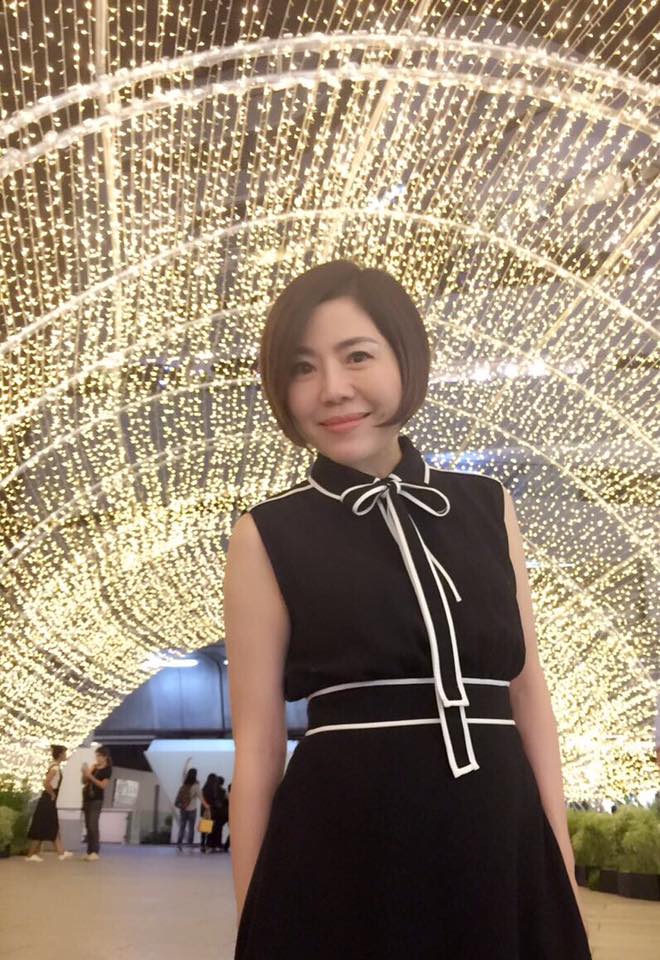 放手才是祝福！于美人「15年婚姻傷痕累累」慶幸早分開　「與其在一起不快樂」不如勇敢轉身