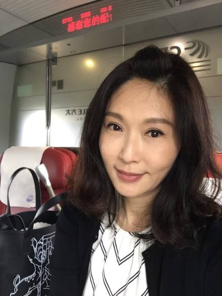 張玉嬿赴美遊學9個月「心境變不同」：人生最快樂時刻　「中年更懂過生活」一個人也能很幸福