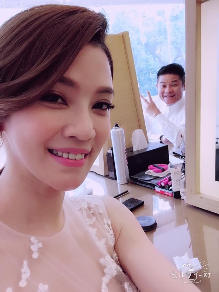 結婚14年！許效舜自曝「3天3夜沒回家」寧願睡路邊　嫩妻罕重話：「以後老了誰要陪你」