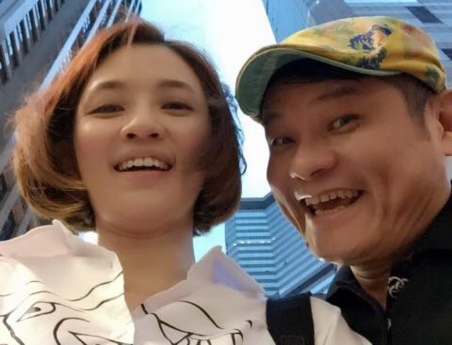 結婚14年！許效舜自曝「3天3夜沒回家」寧願睡路邊　嫩妻罕重話：「以後老了誰要陪你」