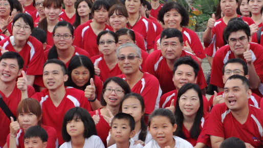 小時候苦出來的！台南老闆超大方「幫員工還百萬債」　雇用身障人士「公司福利制度爆滿」網驚：難怪員工不跑