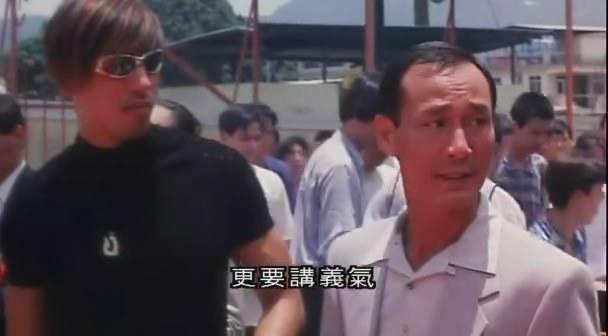 黑道大哥終回頭！77歲《古惑仔》男星「閃婚50年老伴」：名份給太晚　謝當年「妻背黑鍋進去蹲」跟他一輩子