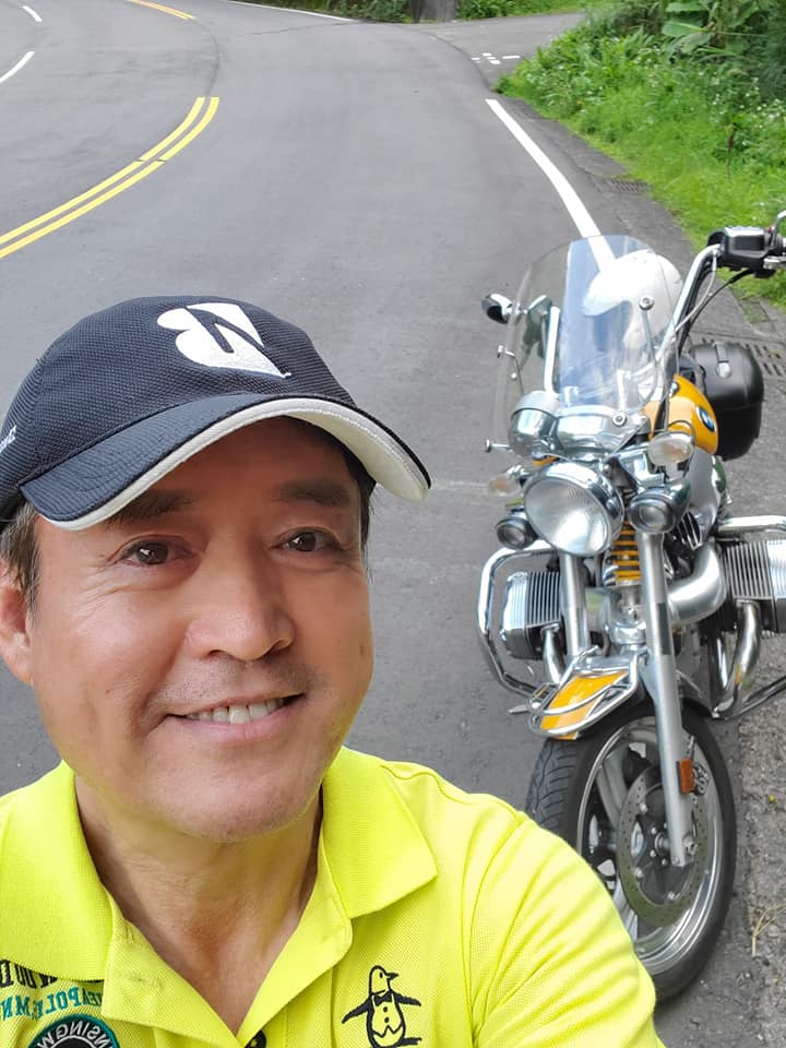 為妻女活久一點！68歲檢場「發現直腸長東西」痛下決心改變　「養身達人曝秘訣」：別仗年輕揮霍身體
