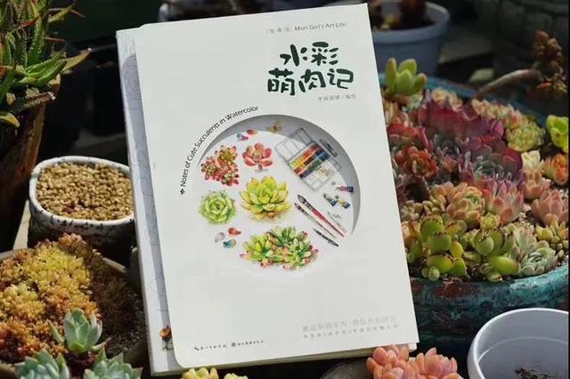 美到無法言喻！小夫妻賣房「打造1815坪私家花園」全家人徹底愛上　「栽種2萬種植物」一年四季皆有驚喜