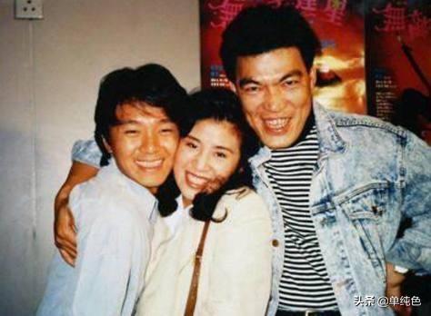 周星馳最愛的女人！斷開外遇尪「拉拔三兒女長大」　兒身價64億「她仍愛逛平價商店」私下節儉樸實
