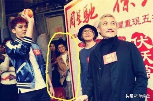 周星馳最愛的女人！斷開外遇尪「拉拔三兒女長大」　兒身價64億「她仍愛逛平價商店」私下節儉樸實