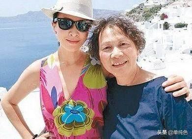 背後最重要的人！劉嘉玲母陪女兒圓夢「吃便當共住房間」　對「小倆口不生子」從介意到放下：相聚就是福