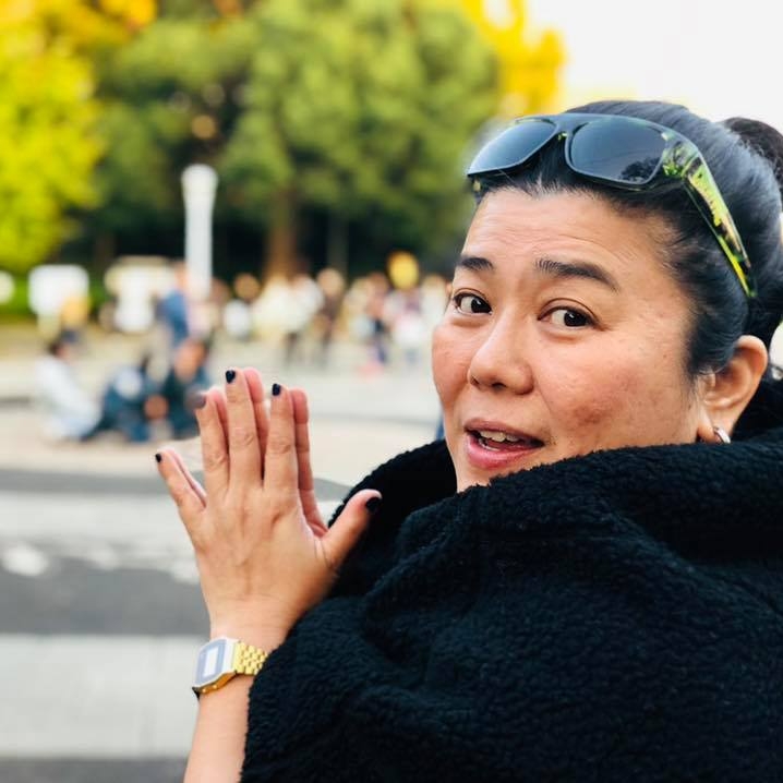 幽默看待健忘！林美秀認半百「常忘東忘西」轉念：生活皆驚喜　坦言「已規劃好身後事」：親友笑著送我一程