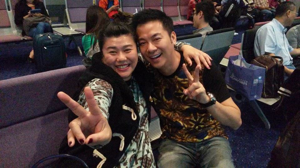 幽默看待健忘！林美秀認半百「常忘東忘西」轉念：生活皆驚喜　坦言「已規劃好身後事」：親友笑著送我一程