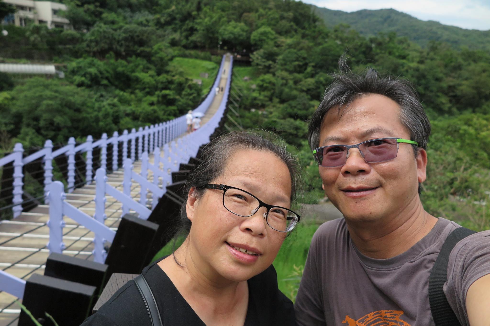 36歲辭職種田！前華碩主管「全家移居宜蘭山間」當農夫　兒患憂鬱「他徒步1200公里」拜108間媽祖廟祈願