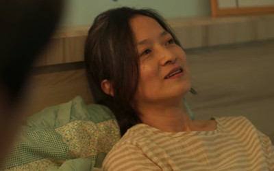 無子不遺憾！謝瓊煖得知「小13歲前夫再婚生子」她衷心祝福　自曝「一點也不苦情」私下反差：人生順其自然