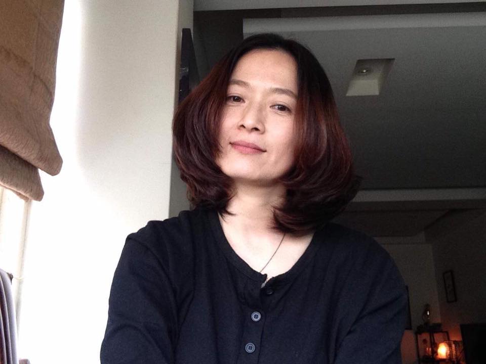 無子不遺憾！謝瓊煖得知「小13歲前夫再婚生子」她衷心祝福　自曝「一點也不苦情」私下反差：人生順其自然