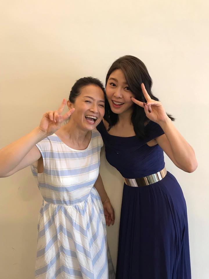 無子不遺憾！謝瓊煖得知「小13歲前夫再婚生子」她衷心祝福　自曝「一點也不苦情」私下反差：人生順其自然