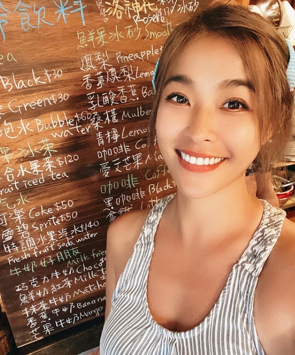 生子有希望？小嫻只剩下一邊卵巢「發現自己還在排卵」　照完超音波笑了：「覺得自己是活的」