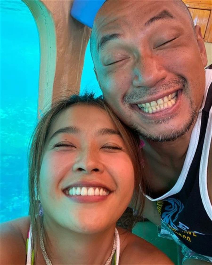 生子有希望？小嫻只剩下一邊卵巢「發現自己還在排卵」　照完超音波笑了：「覺得自己是活的」