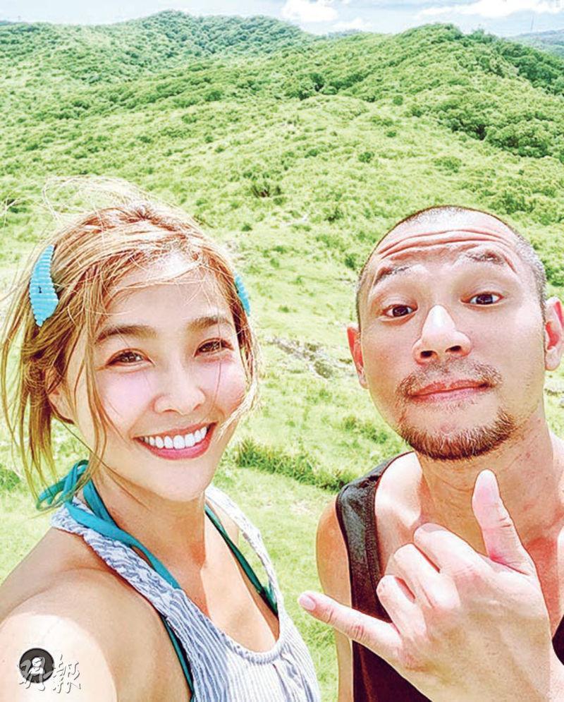 生子有希望？小嫻只剩下一邊卵巢「發現自己還在排卵」　照完超音波笑了：「覺得自己是活的」