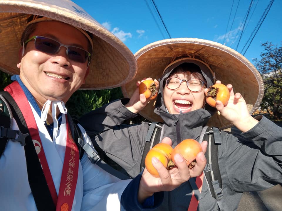 36歲辭職種田！前華碩主管「全家移居宜蘭山間」當農夫　兒患憂鬱「他徒步1200公里」拜108間媽祖廟祈願