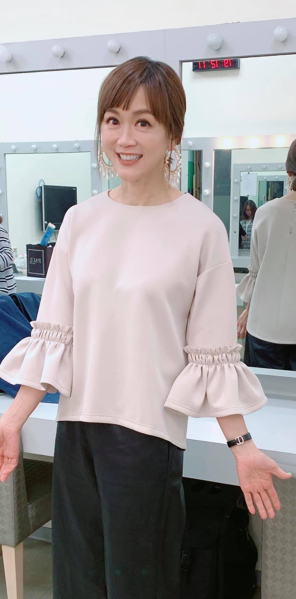 娘家不在身邊！高怡平遠嫁國外「嘆18年媳婦難為」半夜躲廁所哭　成長背景大不同「又不能和尪訴苦」