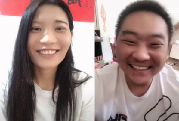 靠賣慘走紅！「水泥妹」哭訴一天扛50頓水泥養家，卻遭爆「富婆身份」被罵慘：別踐踏人的善良