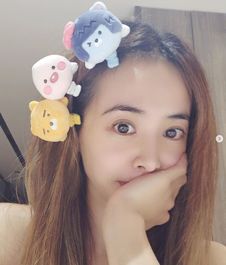 天后好應景！蔡依林巧手「親自製作普渡包」霸氣揹身上　粉絲大笑「太接地氣啦」：可以跟妳買嗎