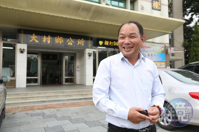 彰化貧鄉一夜致富！輪胎大王「遺產稅高達26億」造福鄰里厝邊　其它鄉鎮羨慕「人人都有錢拿」：好幸福