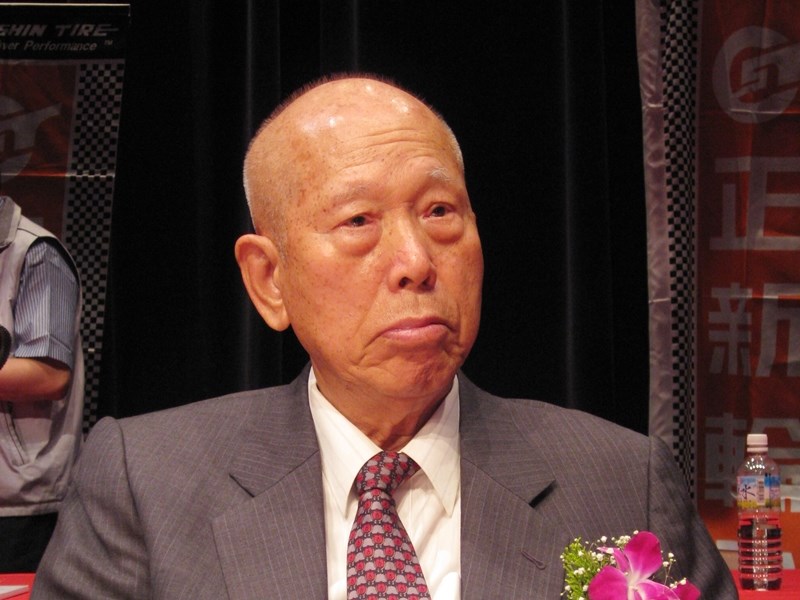 彰化貧鄉一夜致富！輪胎大王「遺產稅高達26億」造福鄰里厝邊　其它鄉鎮羨慕「人人都有錢拿」：好幸福