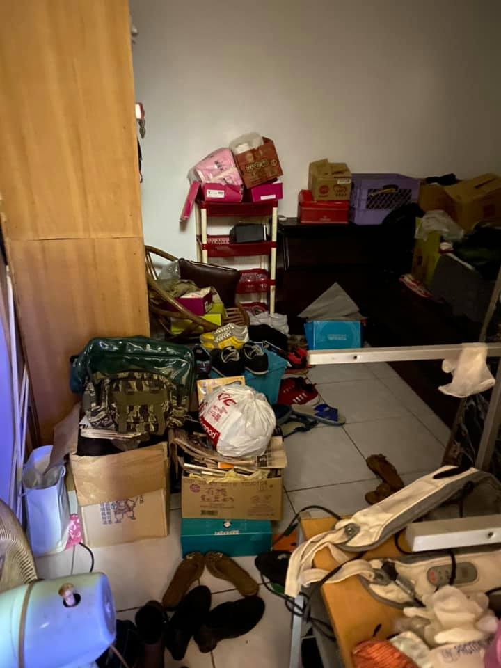 不想回婆家！家裡「被婆婆堆滿雜物」老公也勸不聽　忍無可忍「傳LINE私訊婆婆」對方回她了