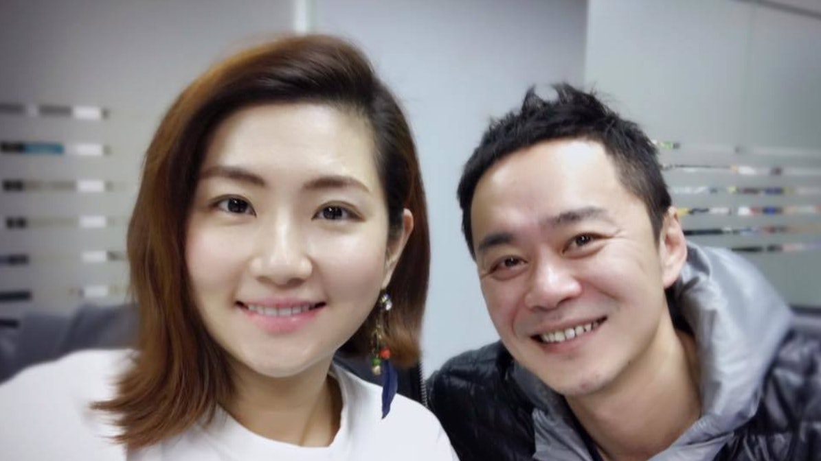 離婚5年了！張承中傳急求子「求婚尹馨被拒絕」　前妻Selina「默默吐露心聲」網心疼：會有人愛妳的