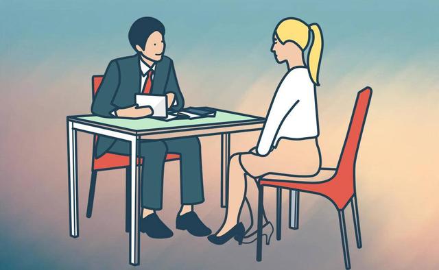 面試官問：發工資時少了100元，你會怎麼辦？　算了的當場淘汰「男子機智回答」不得罪人還解決問題
