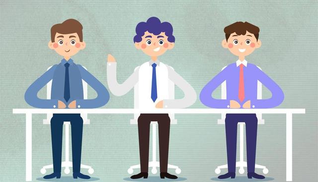 面試官問：發工資時少了100元，你會怎麼辦？　算了的當場淘汰「男子機智回答」不得罪人還解決問題
