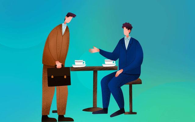 面試官問：發工資時少了100元，你會怎麼辦？　算了的當場淘汰「男子機智回答」不得罪人還解決問題