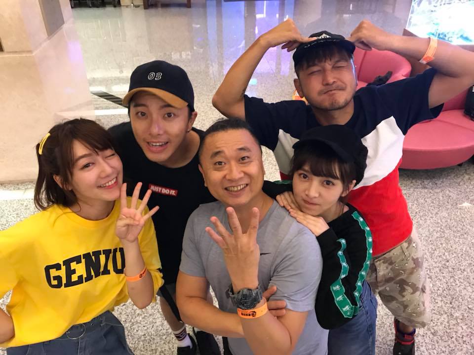 55年人生從沒低潮過！邰智源曝「6獨門心法」不搶當A咖　靠模仿竄紅卻「回校園苦讀」活到老學到老