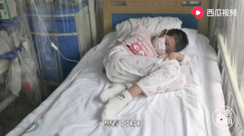 自己捨不得花！16歲哥哥「凌晨跑去搬貨」工時長達11小時　咬牙苦撐「賺來的錢全給妹妹」