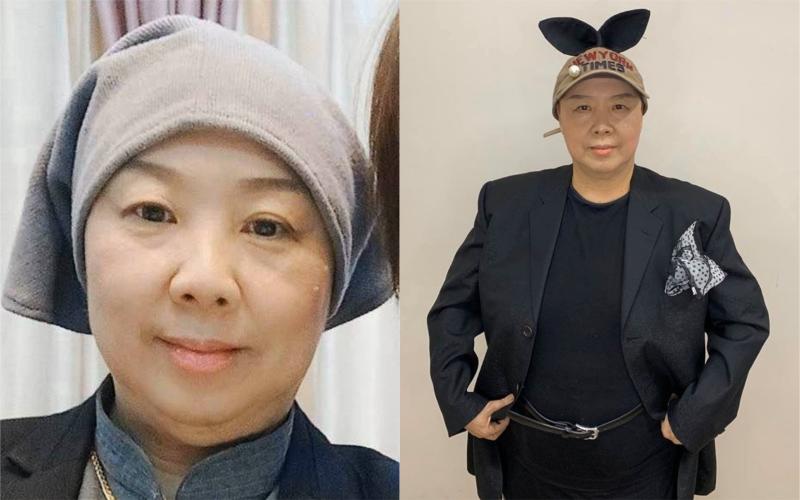 宣布還俗！恆述法師曝「復出尺度無下限」回演藝圈　誓當最狂尼姑「袈裟也不穿」：主持天王都找上門